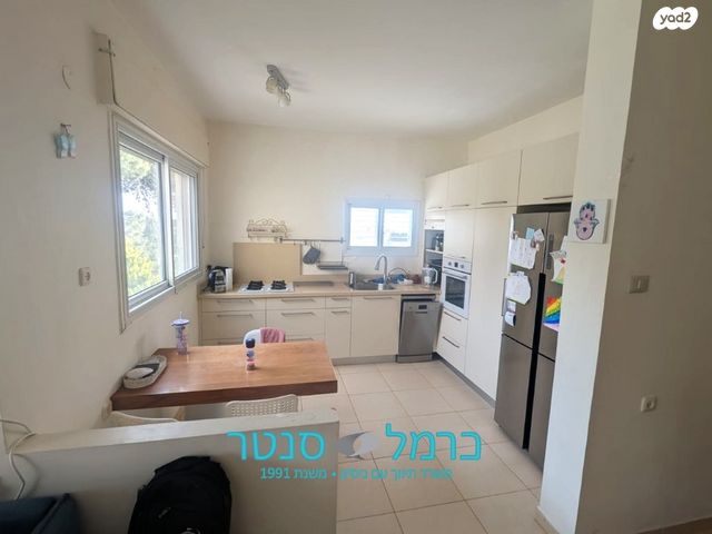 דירה, כרמליה, חיפה