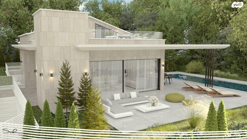 מגרשים, הוד הכרמל, דניה, חיפה