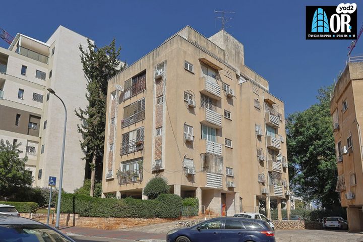 דירה, מיכל לייב כץ, המרכז השקט / מרכז העיר, פתח תקווה