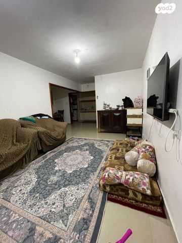 דירה, בעלי התוספות, שכונה ד', באר שבע