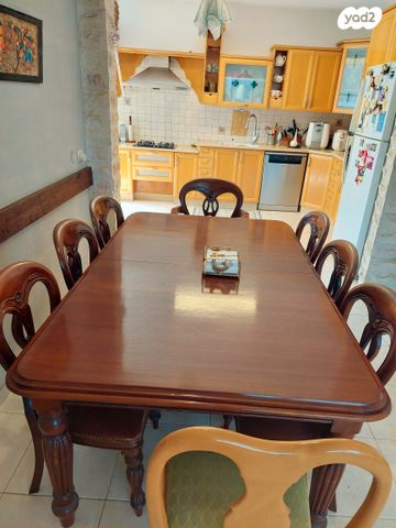 דירה, זרובבל, מרכז מזרחי, נס ציונה