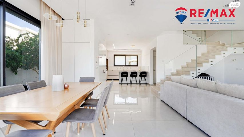 בית פרטי/ קוטג', האלון, ברנדייס, חדרה