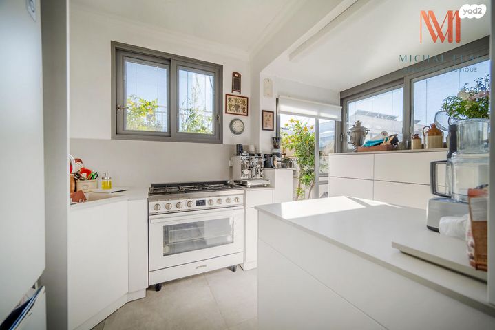 דירה, שדרות רוטשילד, לב תל אביב, לב העיר צפון, תל אביב יפו