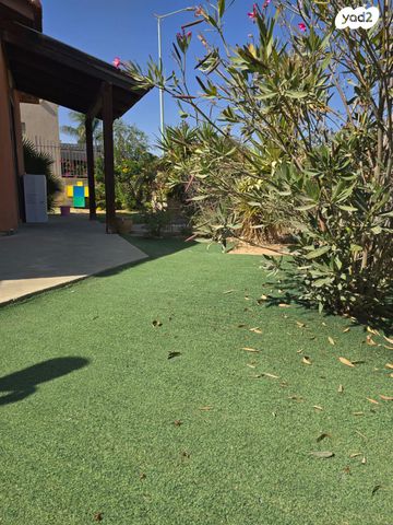 בית פרטי/ קוטג', ערד