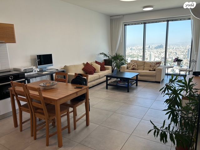 דירה, סיטי, גבעתיים