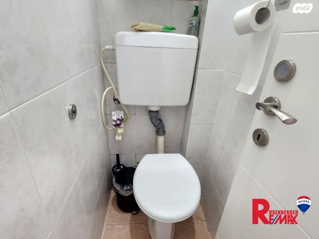 דירה, ששת הימים 27, לב העיר, בת ים