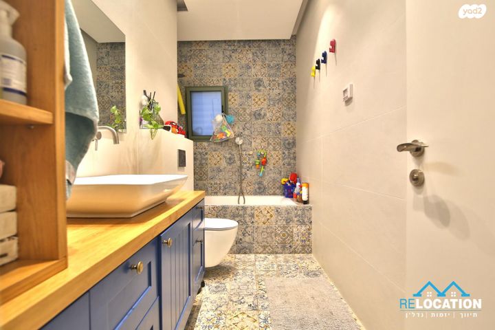 דו משפחתי, הנוטר 77, קרית חיים מזרחית, חיפה