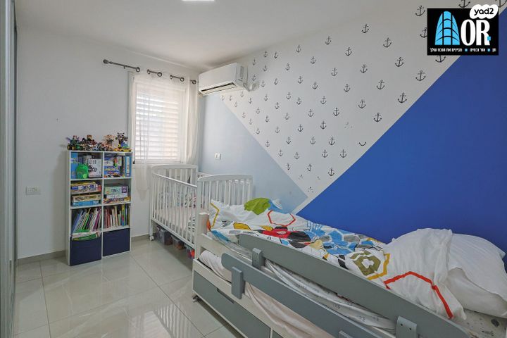 דירה, אמיר בנימיני, עין גנים, פתח תקווה