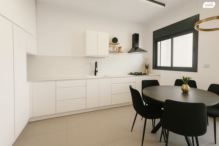 דירה, אור ים, אור עקיבא