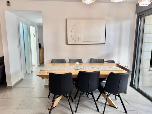 דירה, בר לב, מזכרת בתיה