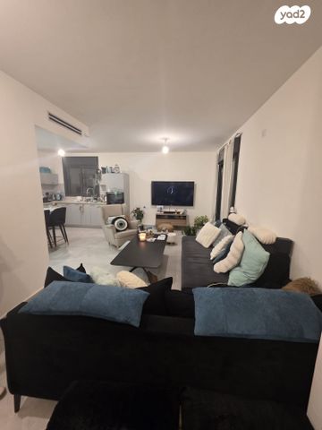 דירה, נחל שילה, פארק הנחל, באר שבע