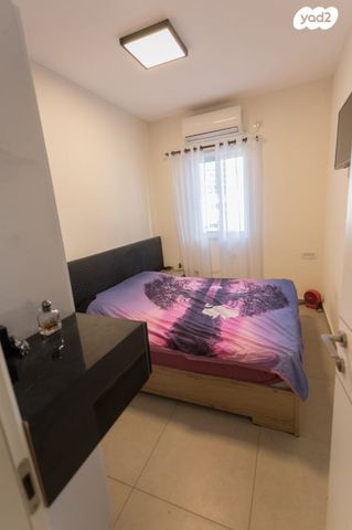 דירה, נחל לכיש, רובע י"א, אשדוד