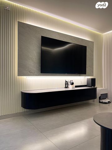 דירה, אופקים