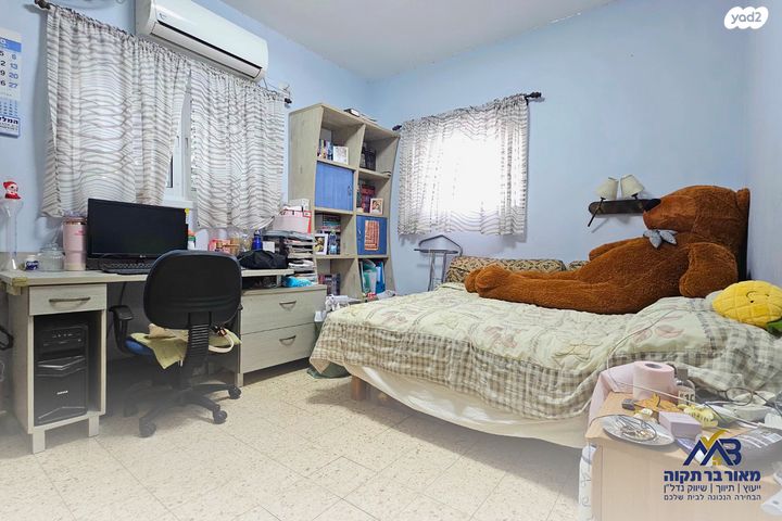 דירה, שמואל סלנט 28, המרכז השקט / מרכז העיר, פתח תקווה