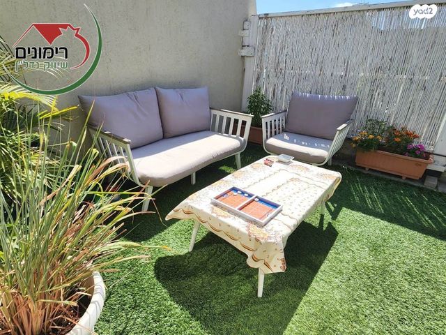 גג/ פנטהאוז, הדר, רמת השרון