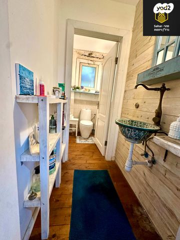 בית פרטי/ קוטג', קרני שומרון