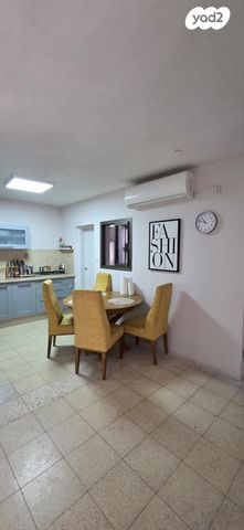 דירה, אריה 10, נאות אשקלון, אשקלון