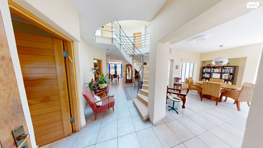 בית פרטי/ קוטג', ערבה 1, הפרחים, כפר ורדים