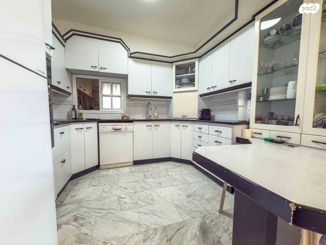 דירה, ורד, קרית מוצקין