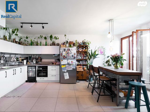 דירה, צפון יפו, המושבה האמריקאית-גרמנית, תל אביב יפו