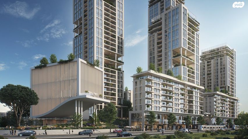 עמק רפאים, המושבה הגרמנית