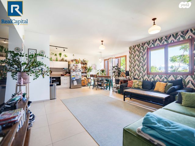 דירה, צפון יפו, המושבה האמריקאית-גרמנית, תל אביב יפו