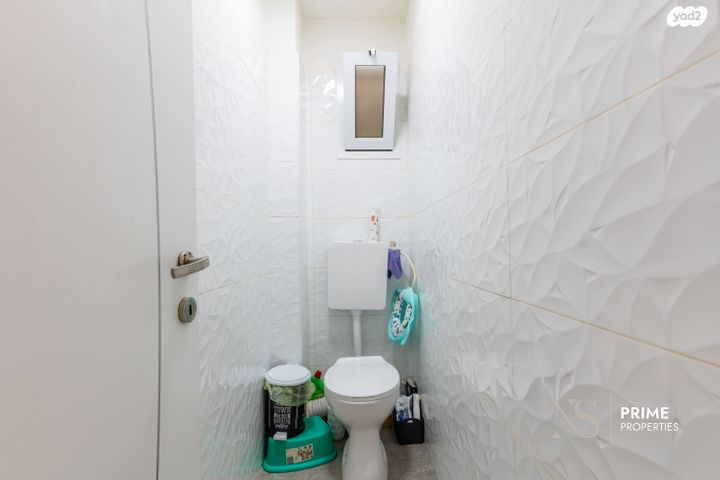 דירה, המעפיל 1, נווה דוד, דימונה