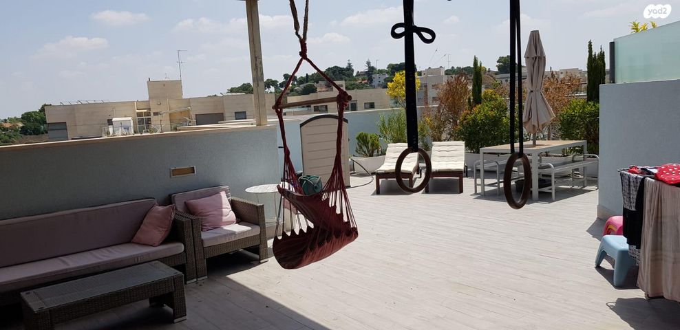 גג/ פנטהאוז, וואלי, העמק, נס ציונה