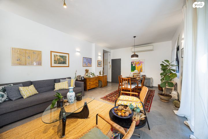 דירה, בית הכרם, בית הכרם, רמת בית הכרם, ירושלים