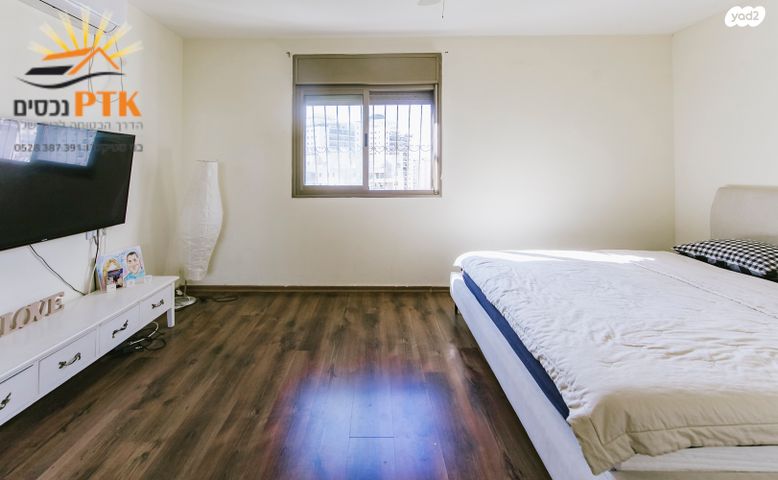 גג/ פנטהאוז, משה סנה, הדר המושבות החדשה / אם המושבות החדשה, פתח תקווה