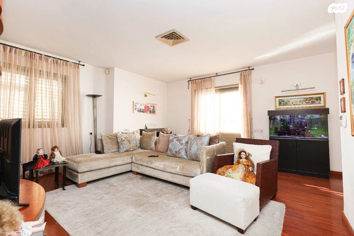 בית פרטי/ קוטג', רמת גן