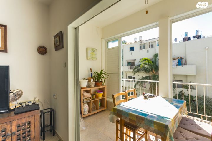 דירה, הרב קוק, כרם התימנים, תל אביב יפו