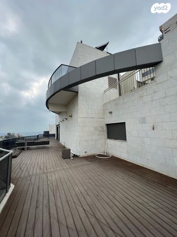 גג/ פנטהאוז, יפה ירקוני, הקריה מע"ר, אשדוד