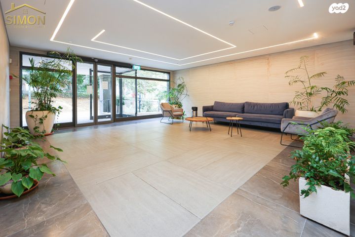 דירה, בני בנימין 7, נתניה