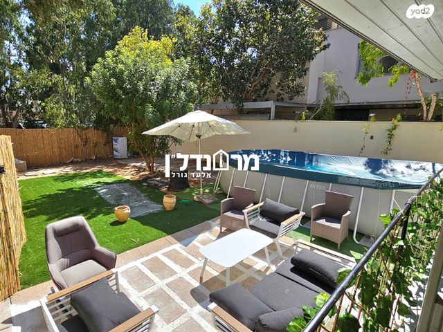 דו משפחתי, שאול המלך, הרצליה פיתוח, הרצליה