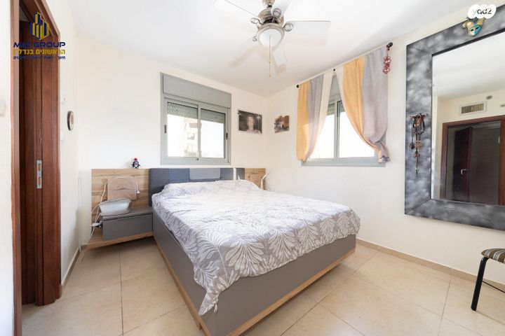 דירה, האחים סולימן, רמב"ם, ראשון לציון