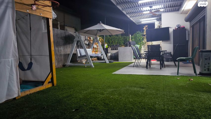 בית פרטי/ קוטג', נאות יצחק רבין, מזכרת בתיה