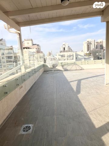 דופלקס, עין חנוך, גני תקווה