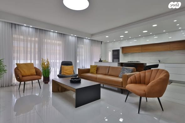 דירה, סביוני ים, קרית ים