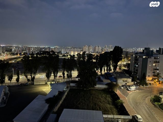 דירה, אפרידר, אשקלון