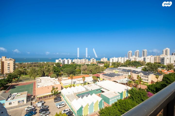 דירה, הצוללים, רובע ד', אשדוד