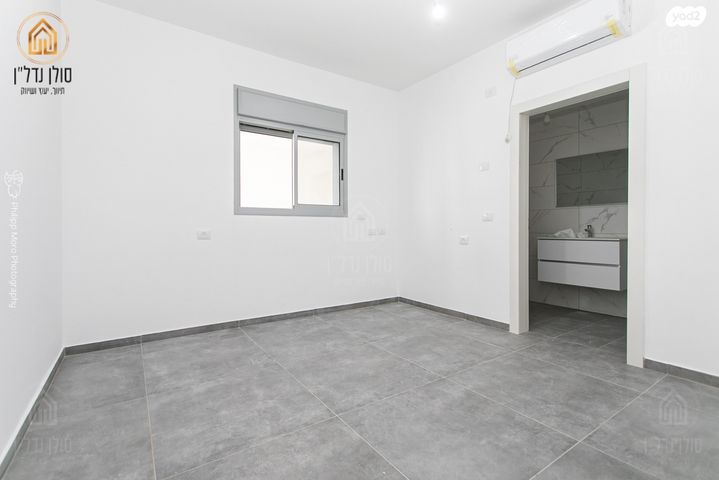 דירה, גבעת זמר, חיפה