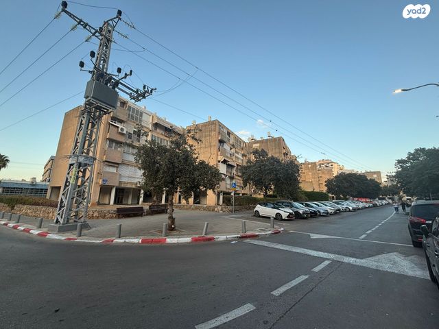 דירה, צונץ, נווה עופר, תל כביר, תל אביב יפו