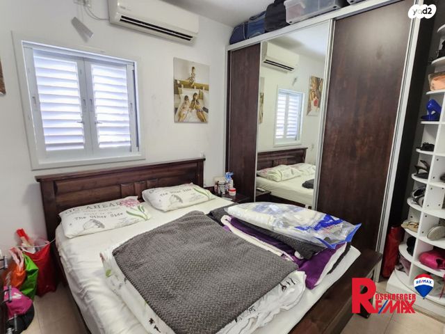 דירה, ששת הימים 27, לב העיר, בת ים