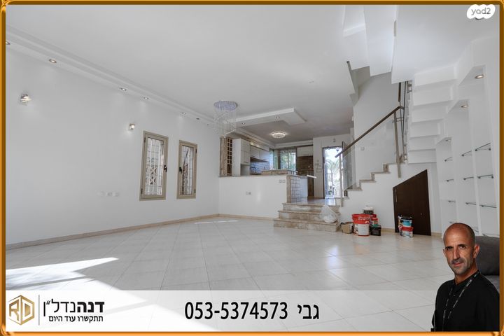 בית פרטי/ קוטג', כסלו 19, רובע י"ב, אשדוד