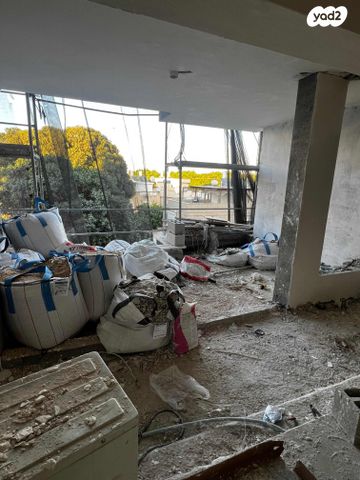 דירה, קמינסקה 4, קרית שלום, תל אביב יפו