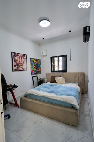 דירת גן, נחל דליות, פארק הנחל, באר שבע