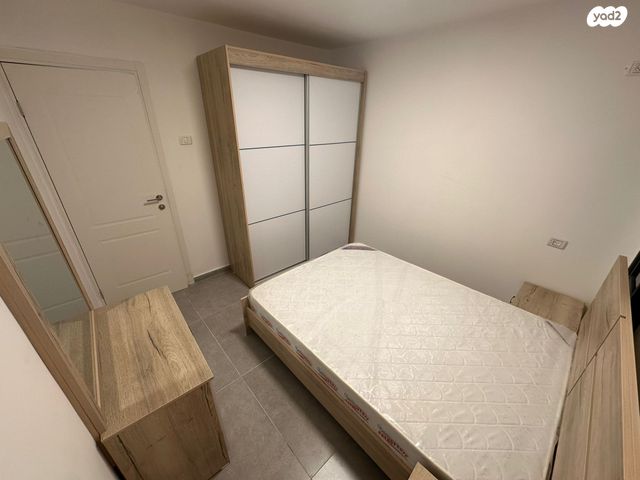 דירה, מבצע נחשון, שכונה ו', באר שבע