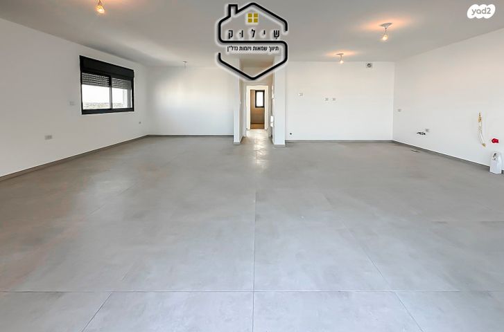 גג/ פנטהאוז, שדרות עמק יזרעאל, שקמים ואגמים, אשקלון