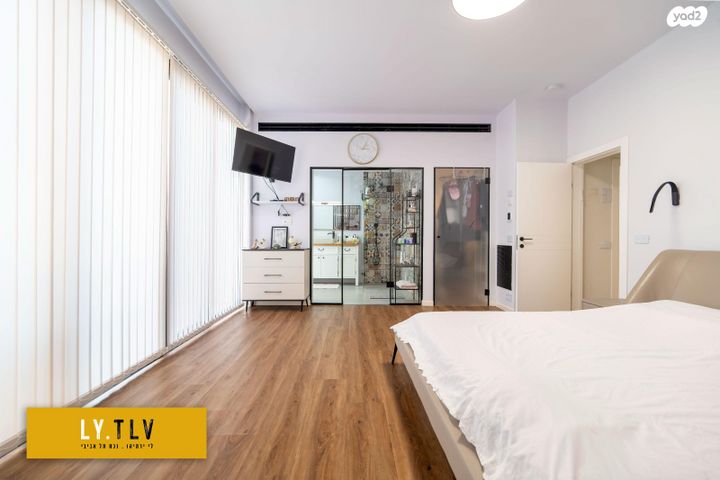 בית פרטי/ קוטג', נווה שלום 4, נווה צדק, תל אביב יפו